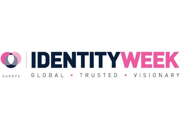 IDENTITY WEEK EUROPE 2025