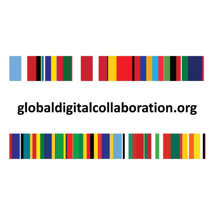 GLOBAL DIGITAL COLLABORATION