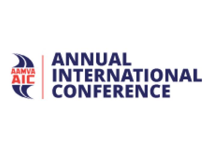 AAMVA AIC – Annual International Conference