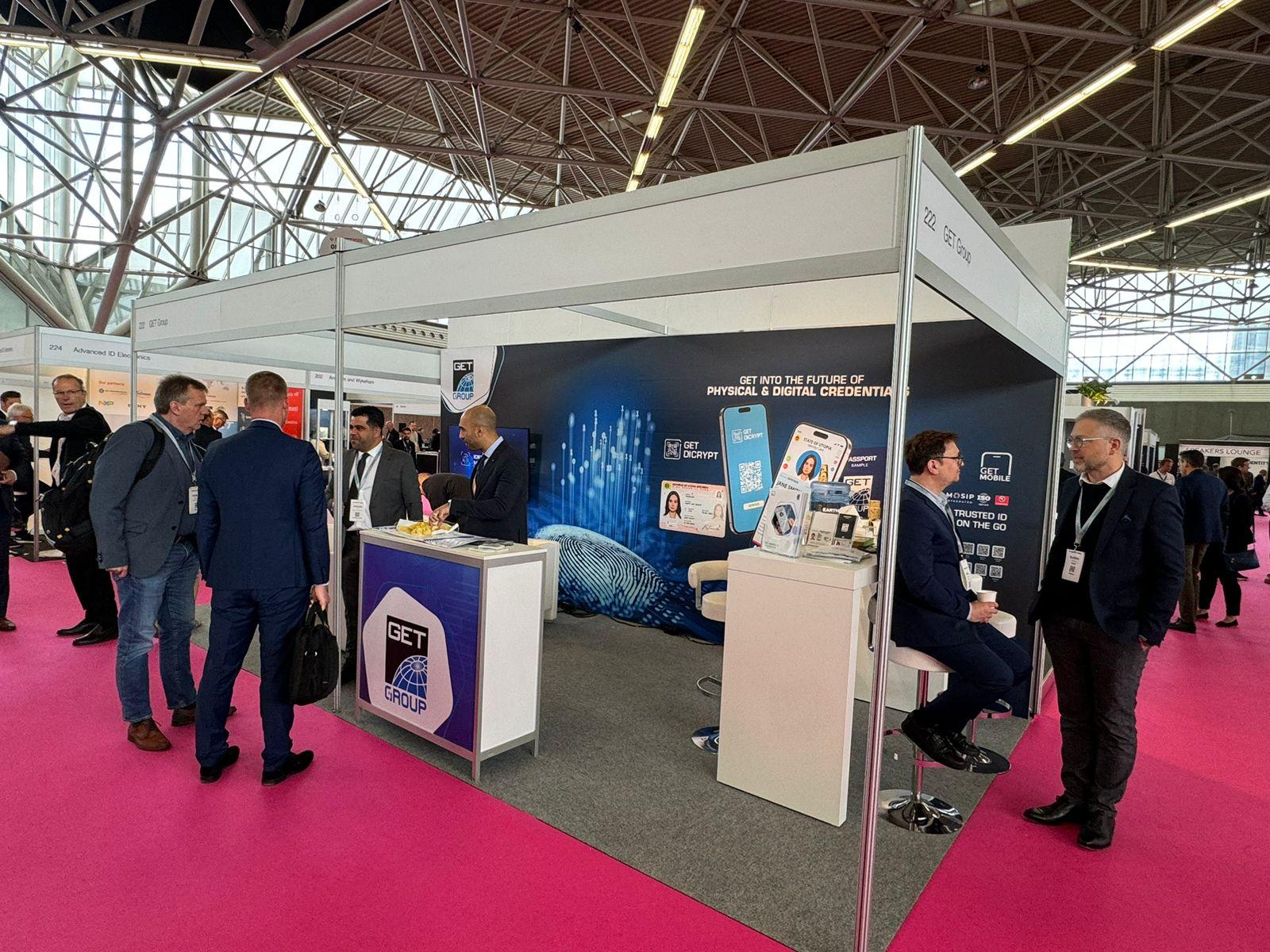 IDENTITY WEEK EUROPE-2