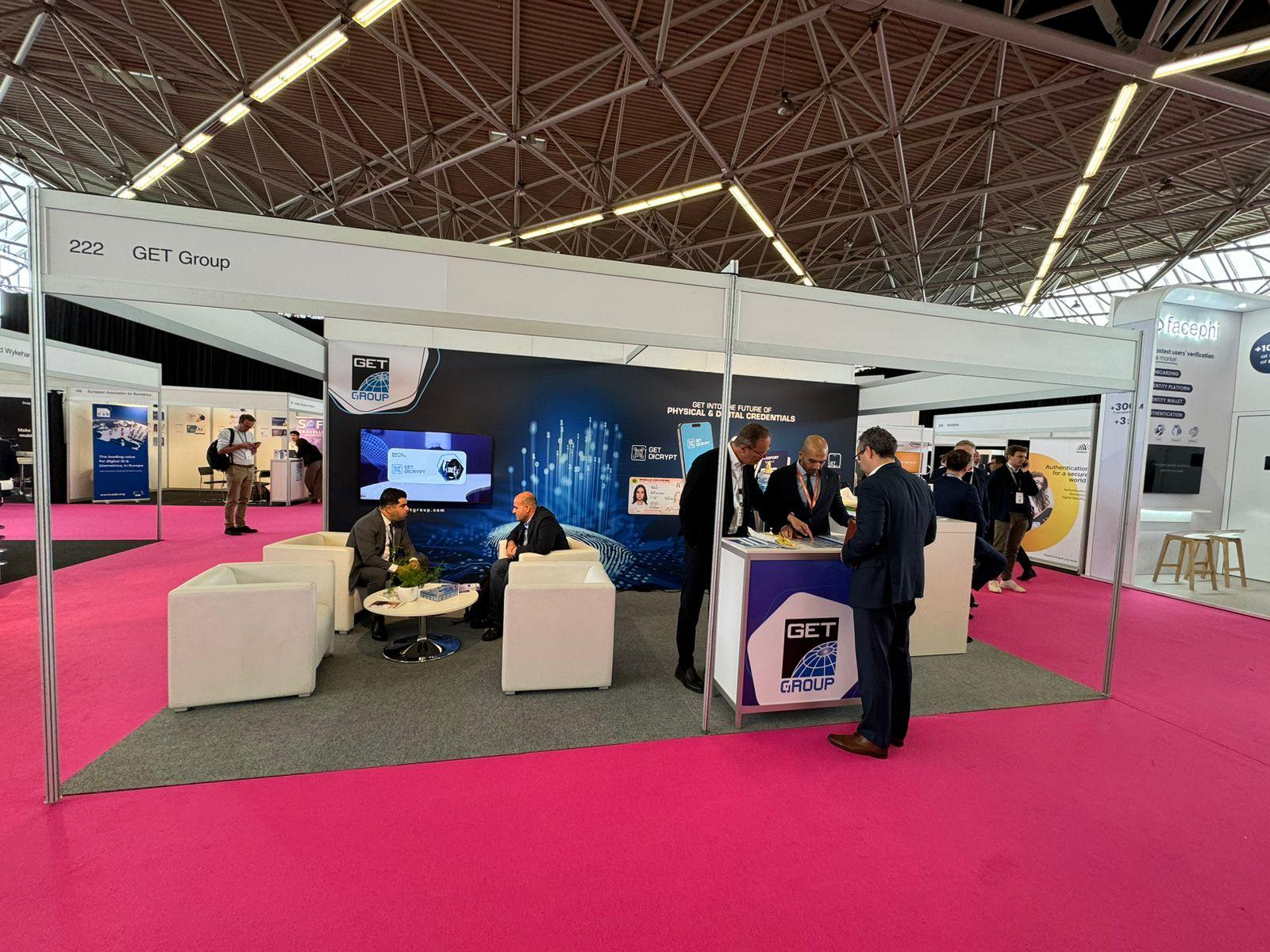 IDENTITY WEEK EUROPE-1