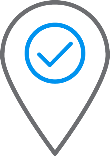 Predefined and on-spot visits