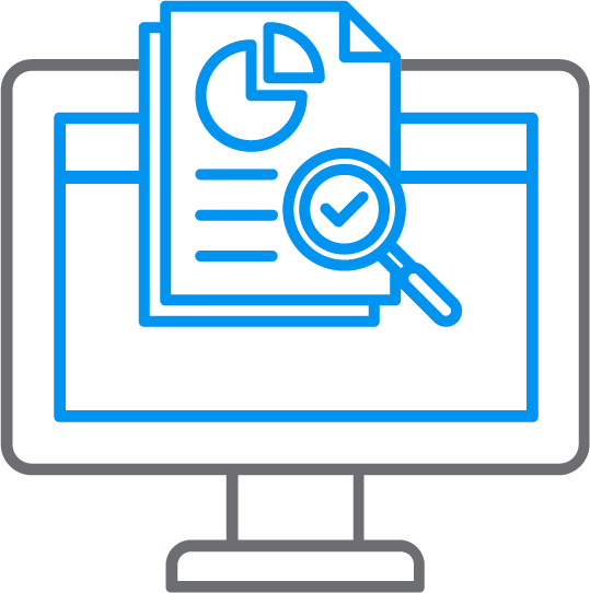 Live data analysis, statistics and tracking of vaccination transactions.