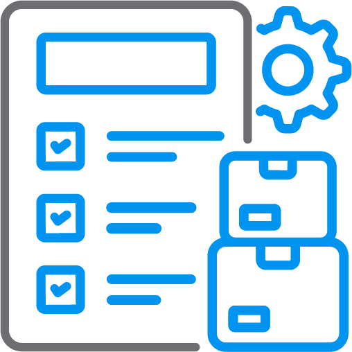 Smart Inventory management forecasting, smart distribution of vaccines across centers.