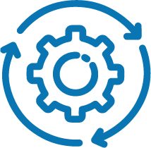 Automated One-Step Process