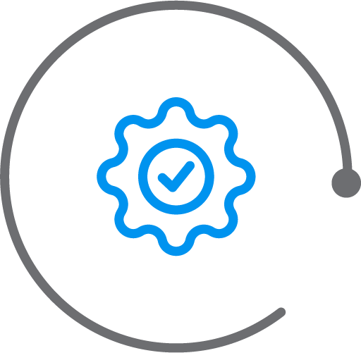 Supports online / offline verification for a wide variety of use cases.