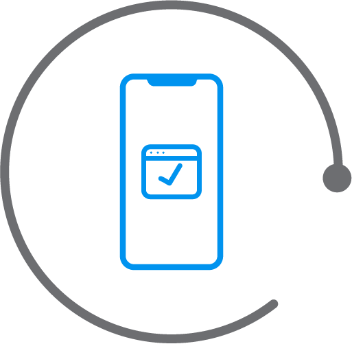 Event Mobile Application
