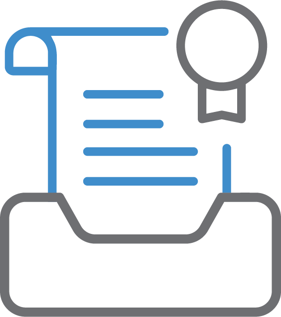 Certificate Repository