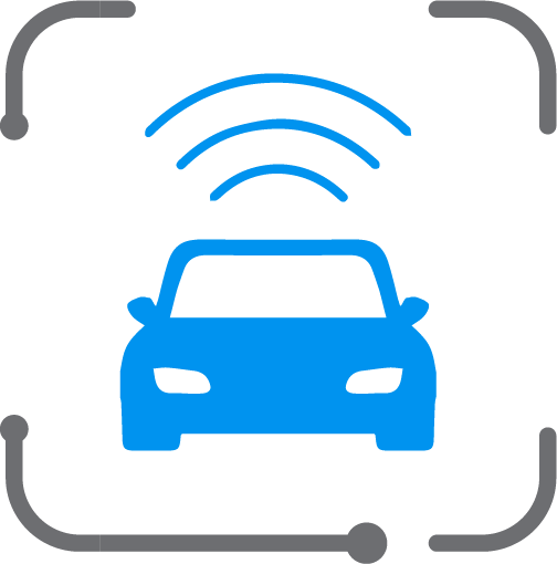 Vehicle Tracking