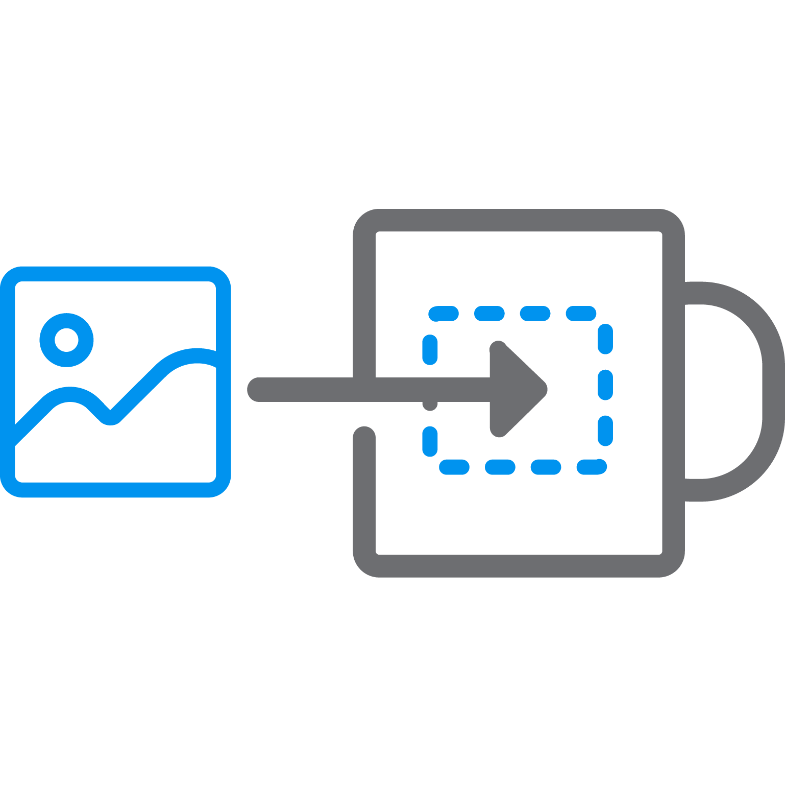 High-Precision and quality laser engraving.