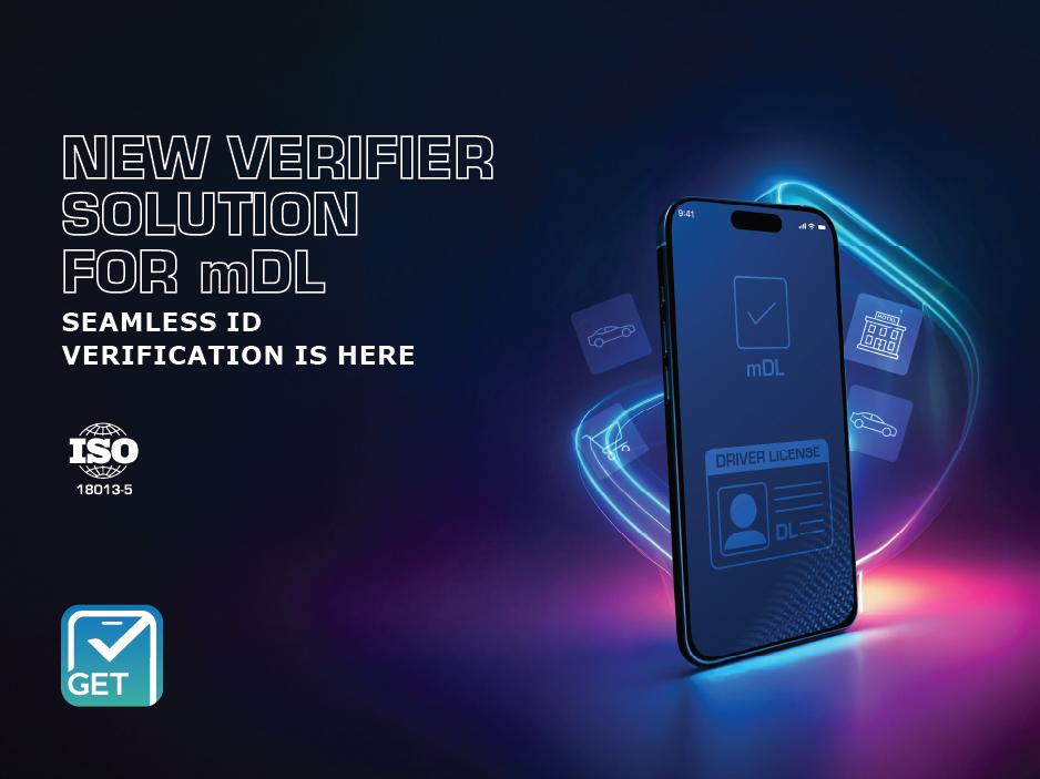 Empowering Trusted ID Verification