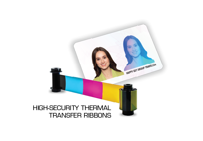 Revolutionizing National ID Security: GET Group’s Breakthrough Thermal Ribbons