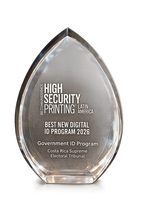 TSE Award - HSP LATAM 2026