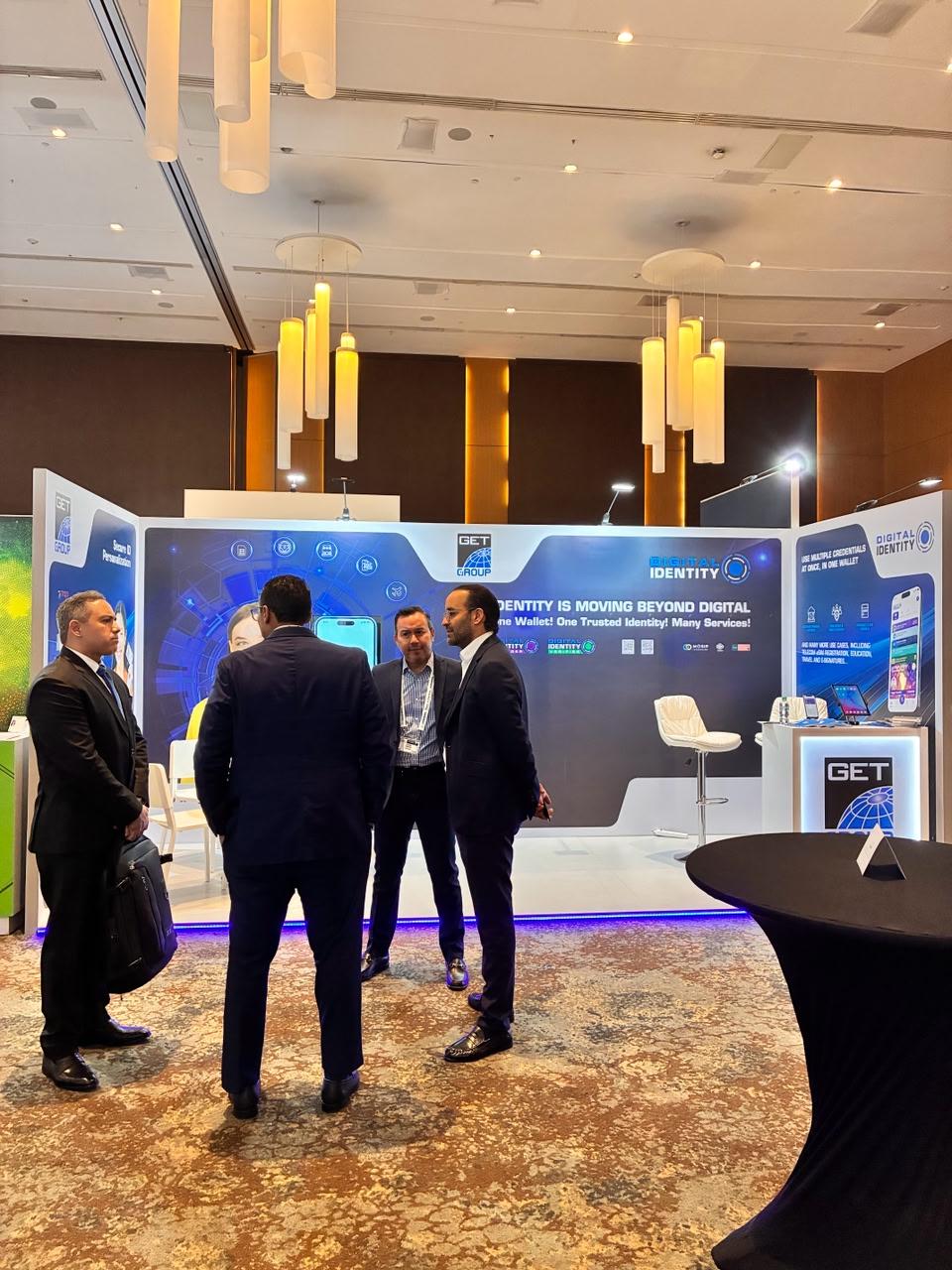 HSP LATAM Networking
