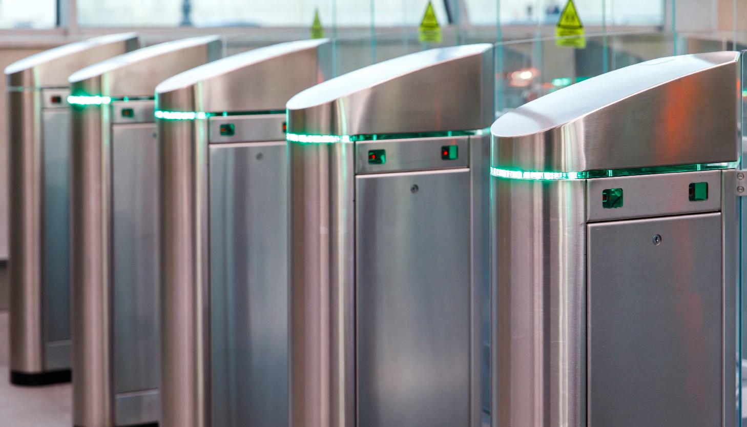 GET Group’s Introduces Safety-Oriented Access Control Ecosystem “Touchless Environment”