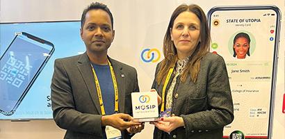GET Group Celebrates Successful Participation at ID4AFRICA and Awarded as MOSIP Integrators