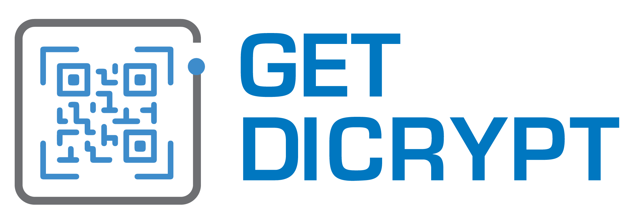 GET DICRYPT