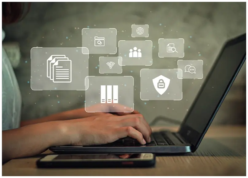 Evidence Management-featured