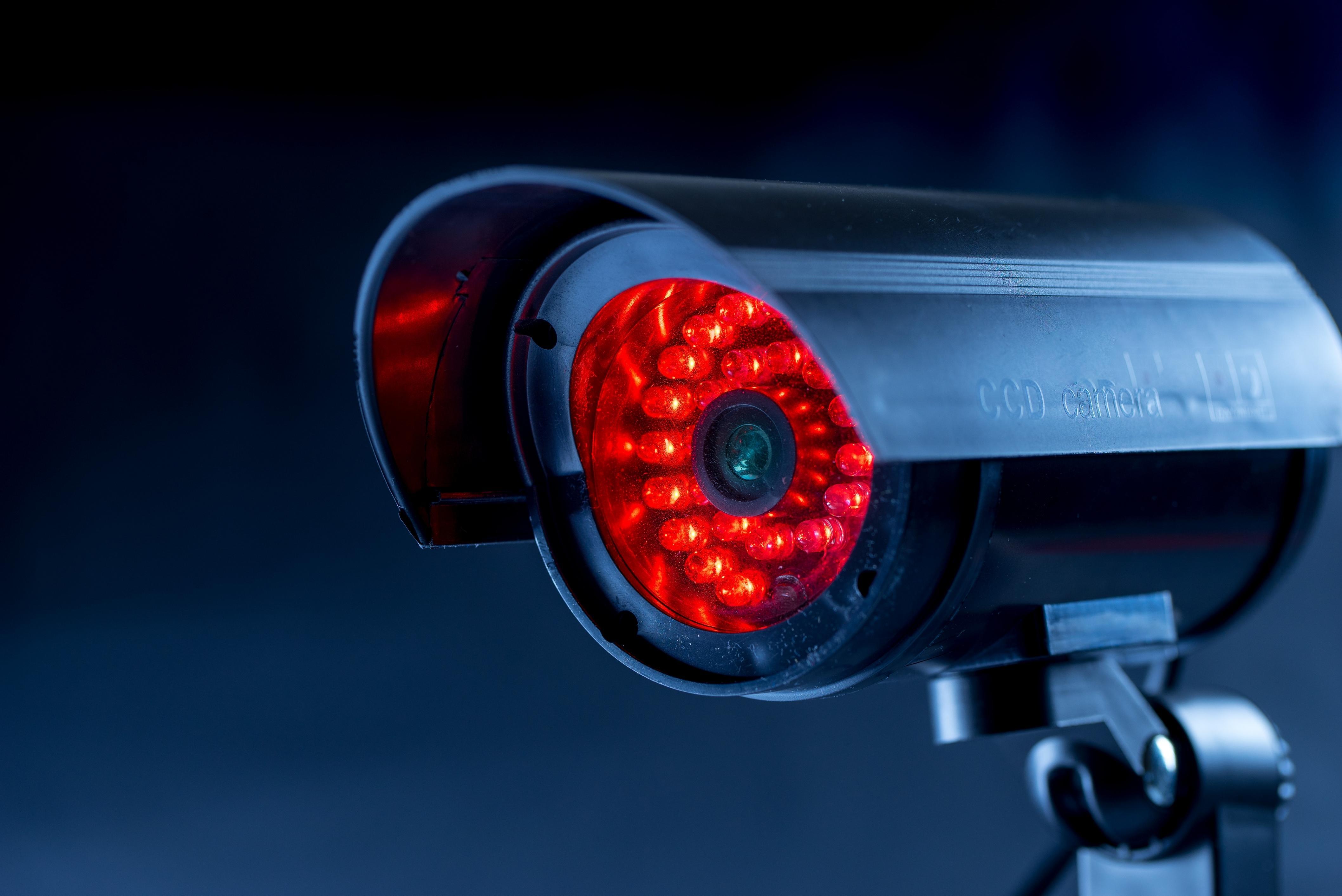 CCTV Camera-featured