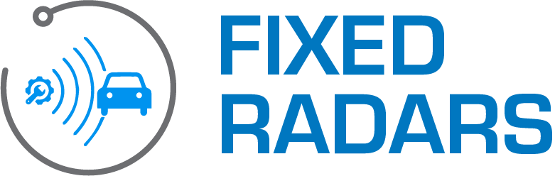 Fixed Radars