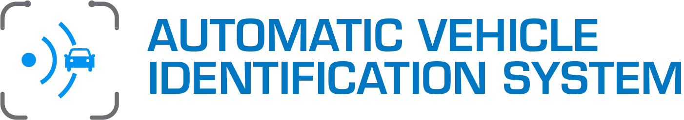 Automatic Vehicle Identification System