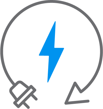 Power consumption in off mode
