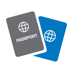 Passport Types