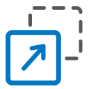 Flexible and Highly Scalable