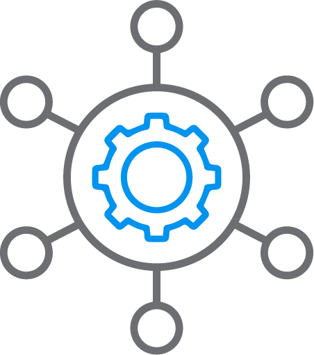 Central Data Management