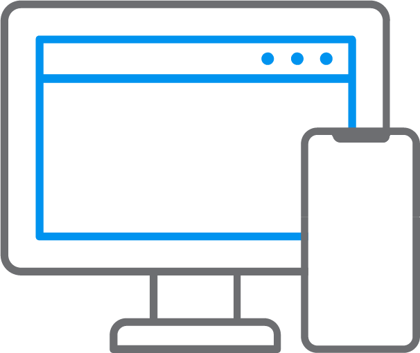 Powerful Designer Application