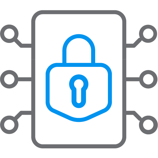 Manage access of staff, visitors, and vehicles