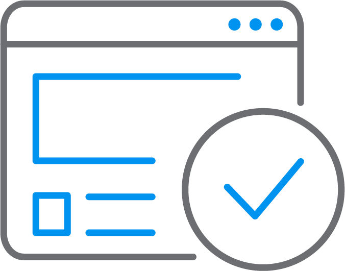 Easily verifiable credentials suitable for endless use cases