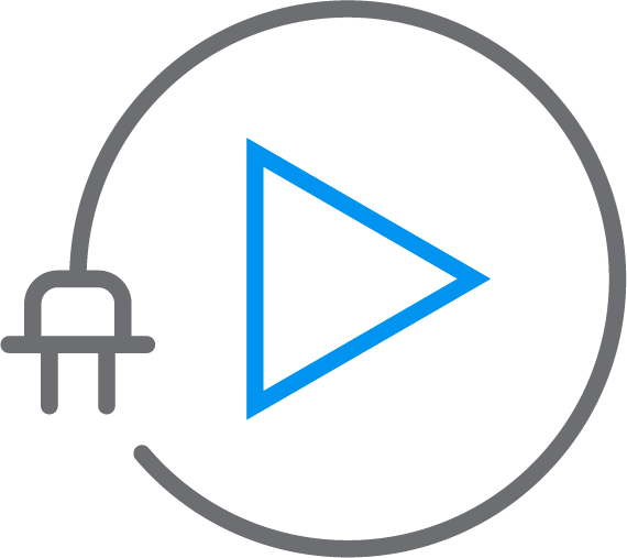 Encoding Plug & Play