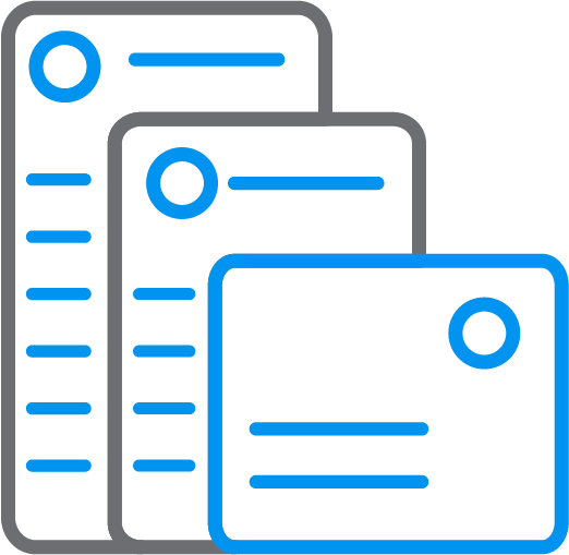 System Predefined Templates