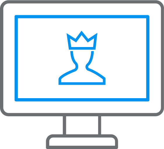 VIP segmentation