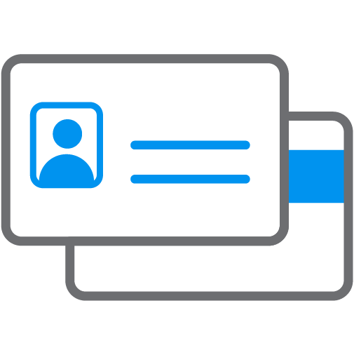 Dual-Side Template Design