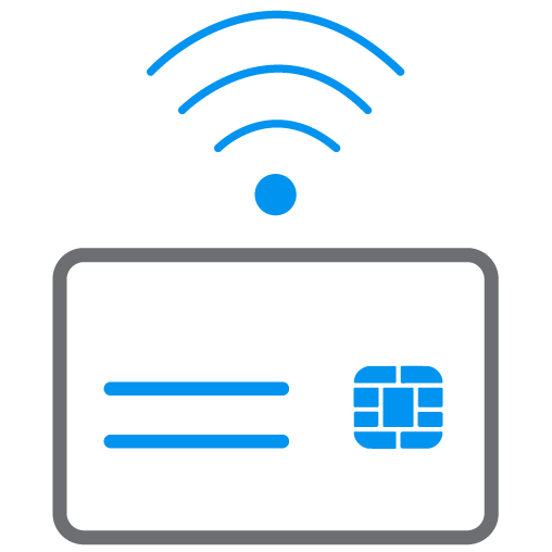 Produce IDs with advanced security elements
