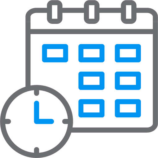 Booking and registration