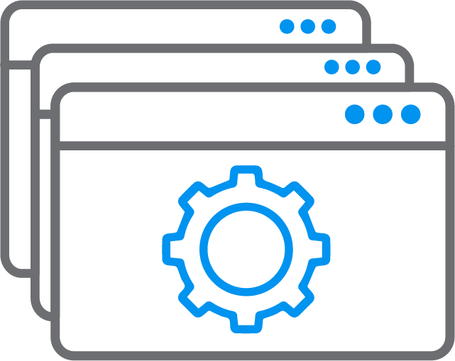 Multi-Site Configuration