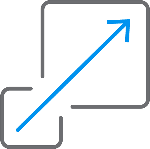 Scalable Capacity