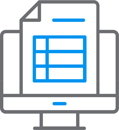 Customize Data Entry Form Design