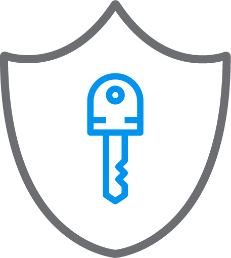 Secure Key Management