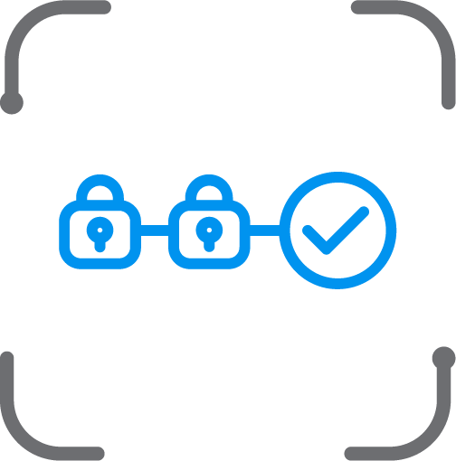 Multi-Factor authentication