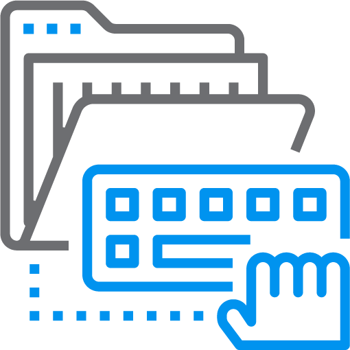 Data Entry Module