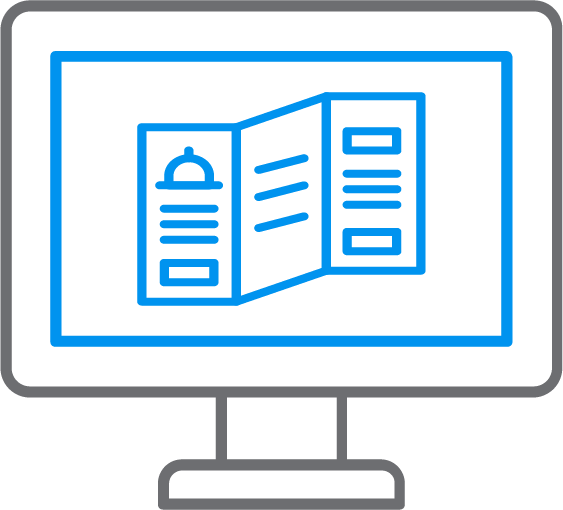 Support multiple restaurants and menu customization