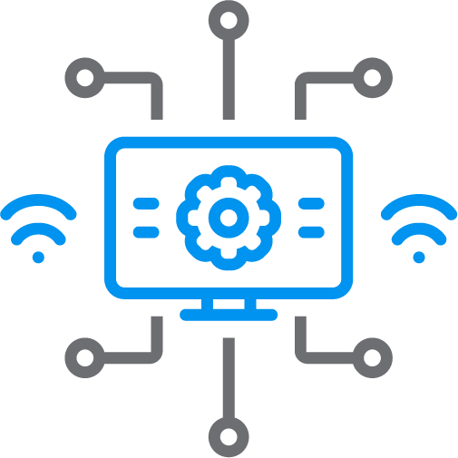 Modernized & Automated