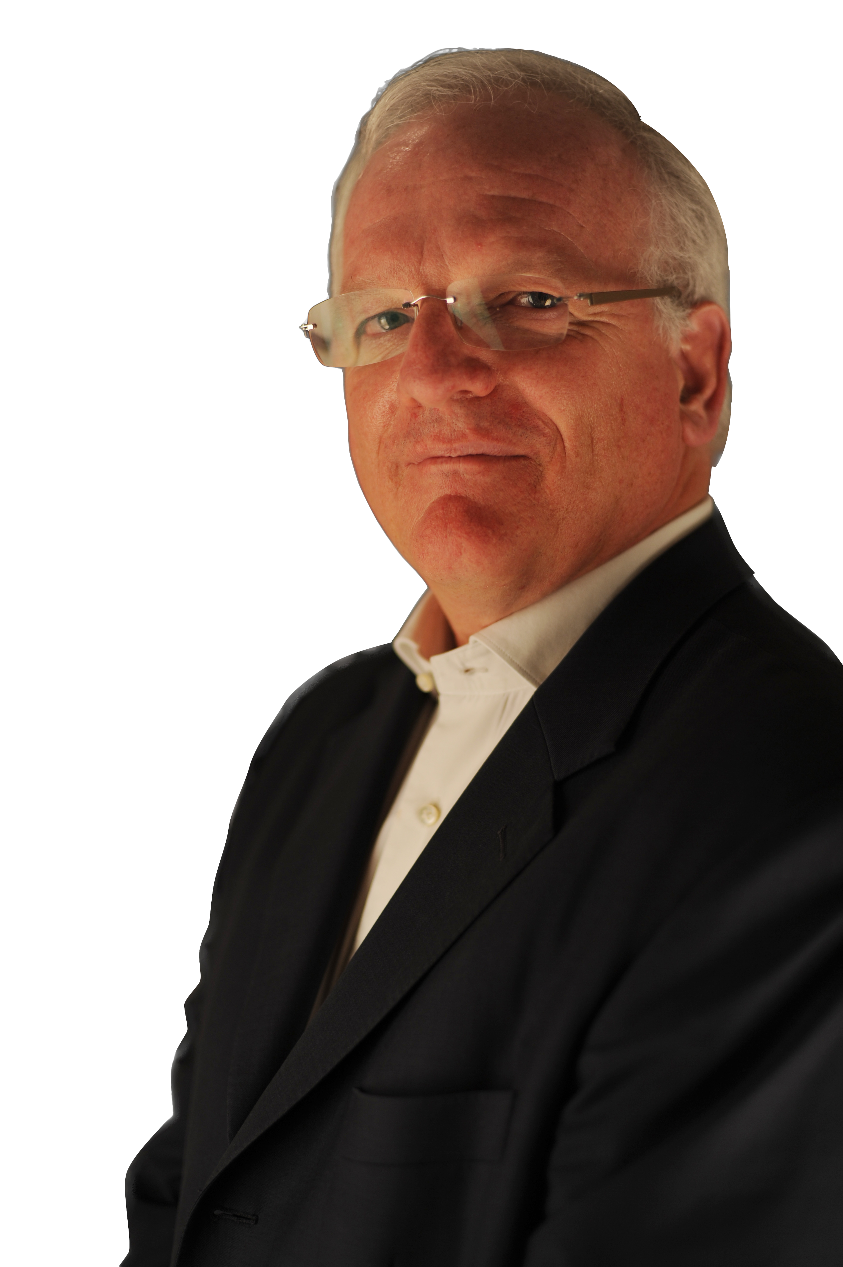 Francois De Montaudouin